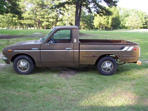 1975 Toyota sr5