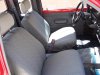 Red truck gets new seats 001.jpg