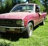 Toyotaboy2wd'83