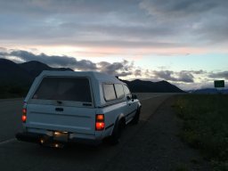 95ToyotaAK