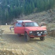 Lowranger