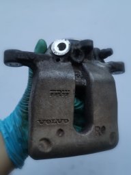 BCB Brake