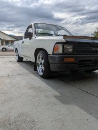 Ty'sRide