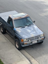 '88 Blue Dream