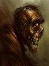 Zombie Monarch