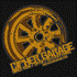 CIPHER GARAGE