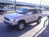 pauls4runner