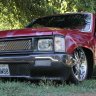 TRUCK ACTION