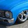 Twisted Minis