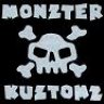 Monzter Kuztomz