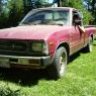 Toyotaboy2wd'83