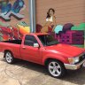 red rocket