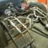 Metal worx inc