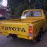 mello yellow