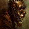 Zombie Monarch