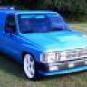 85Toyota