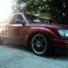 EVOGSXR