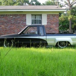 cool old yotas