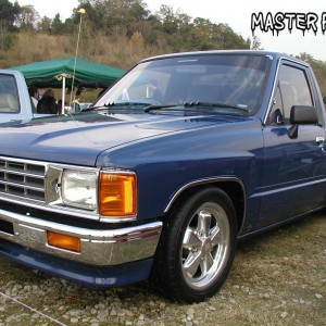 cool old yotas
