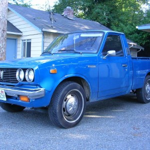 cool old yotas