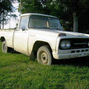 cool old yotas