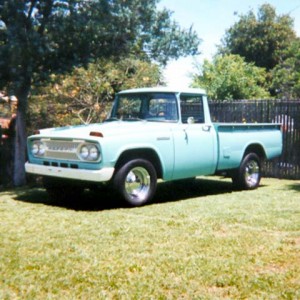 cool old yotas