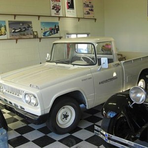cool old yotas
