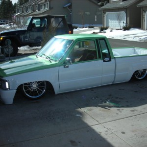 4 SALE