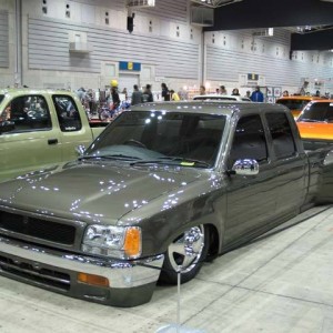 badass dually