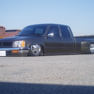 badass dually
