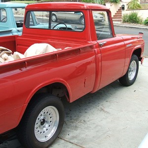 1967 Stout