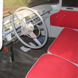 1967 Stout
