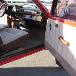 Interior Pic!