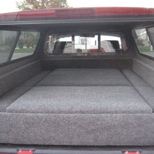 Custom Carpet Kit!