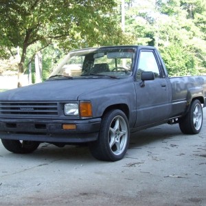 88 Toyo w/ 17X9 wheels 01