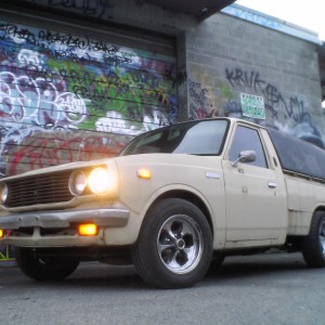 75 SR5