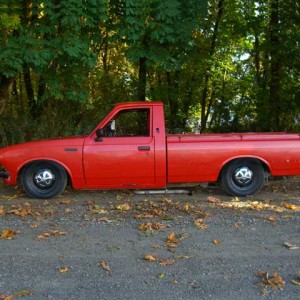 i wish it was this low...
