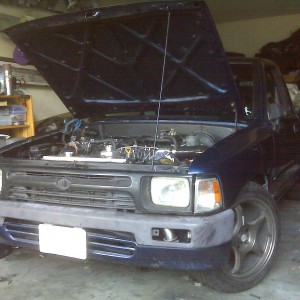 JDM Yota Jun-Tuned