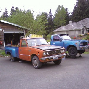 1978 HiLux