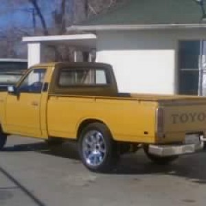 1977  TOYOTA