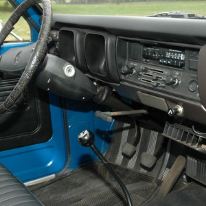 1977 TOYOTA  MINI