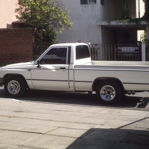 My toy