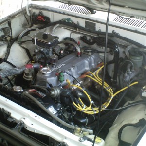 my work