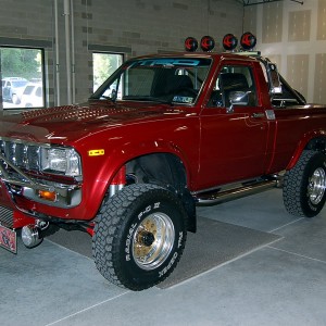 My Toy