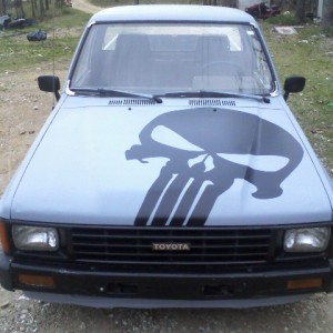 puisher yota