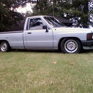 puisher yota