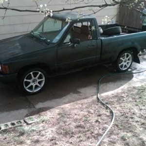 new rims