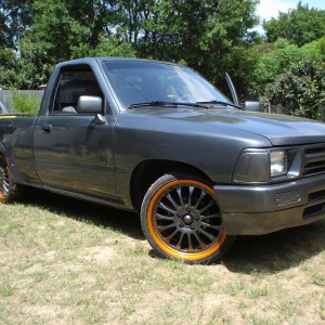 94 toyota