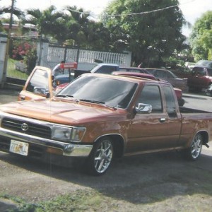 old_truck