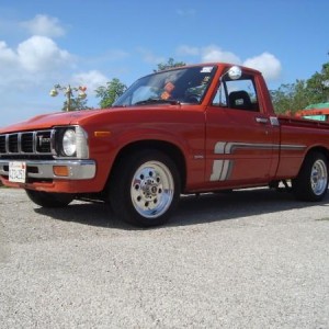 ORANGE 79